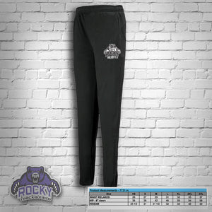 Rocky-Adult Track Sweatpants
