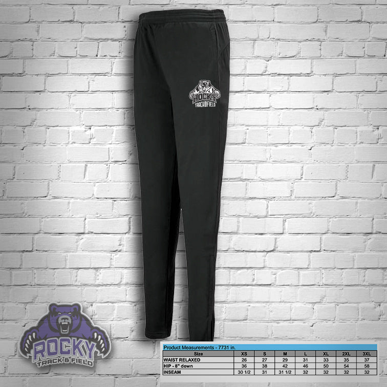 Rocky-Adult Track Sweatpants