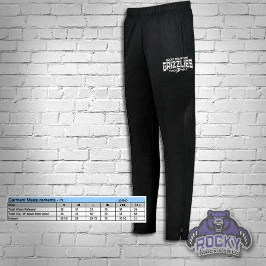 2026 Rocky Track Sweatpants - Mens