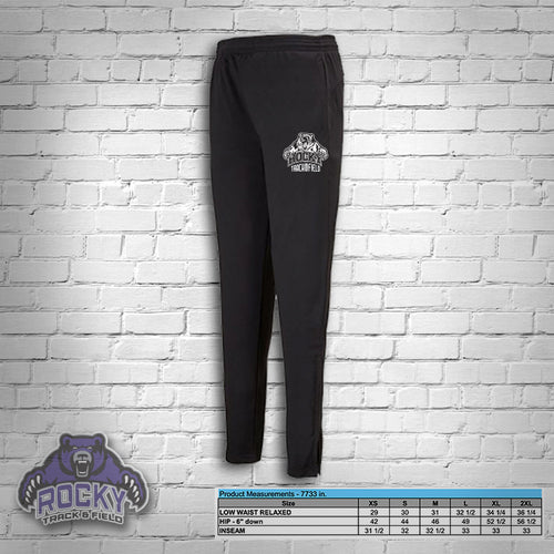 Rocky-Ladies Track Sweatpants